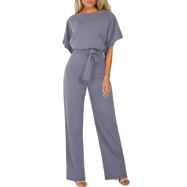 Stilla | Kvinder Elegante Jumpsuit