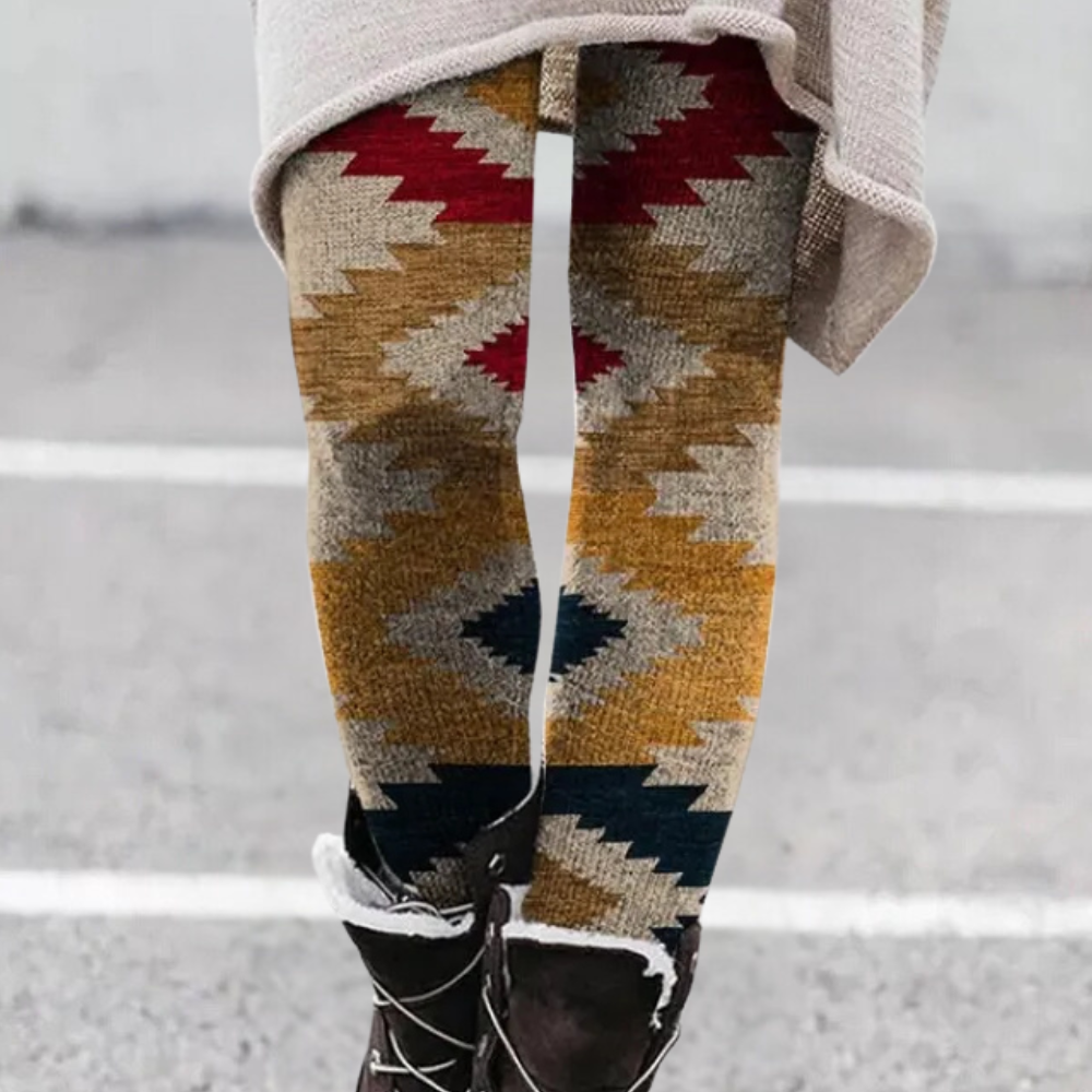 Stilla | Moderigtigt Leggings til Dame