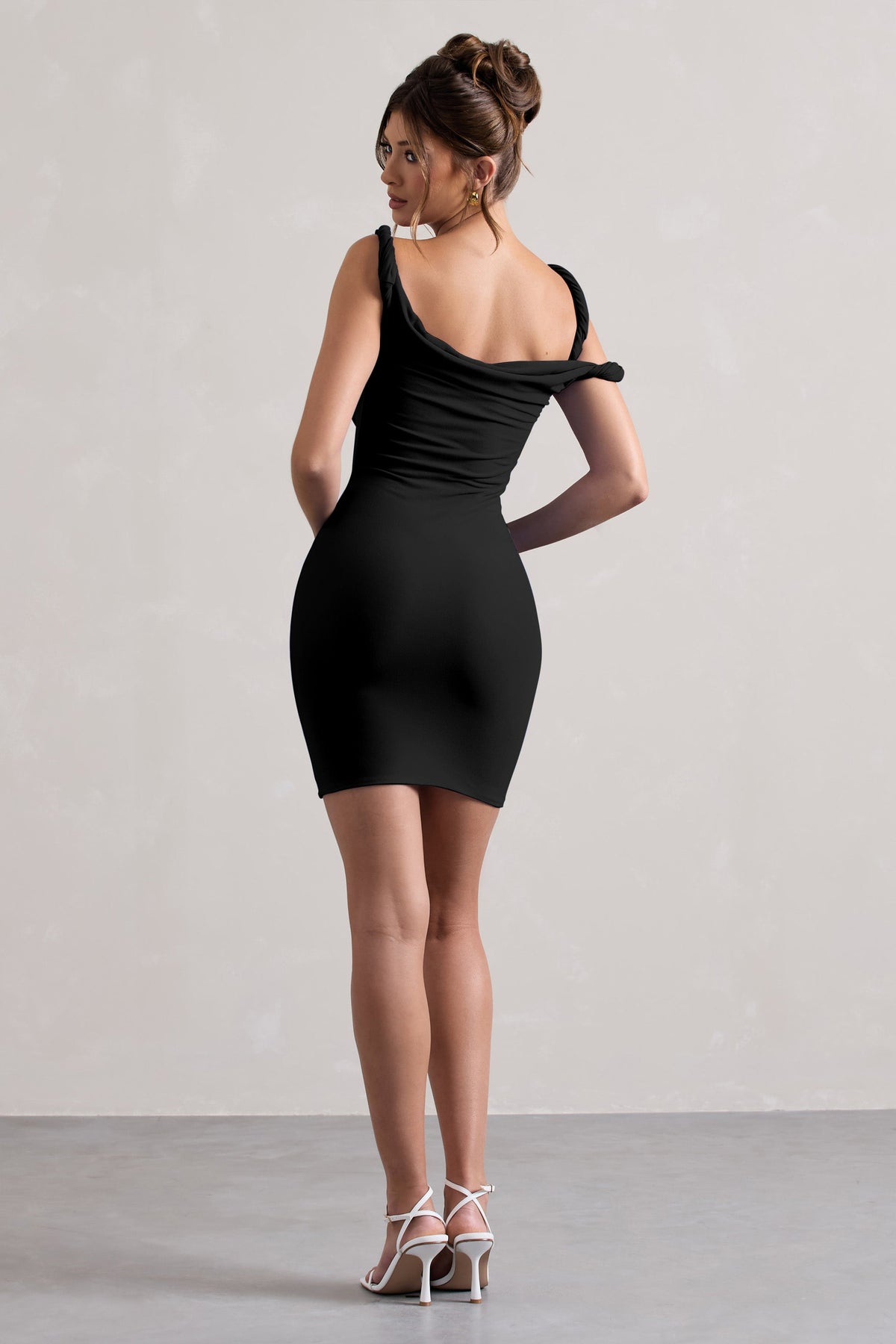 Stilla | Mini Elegant Kjole