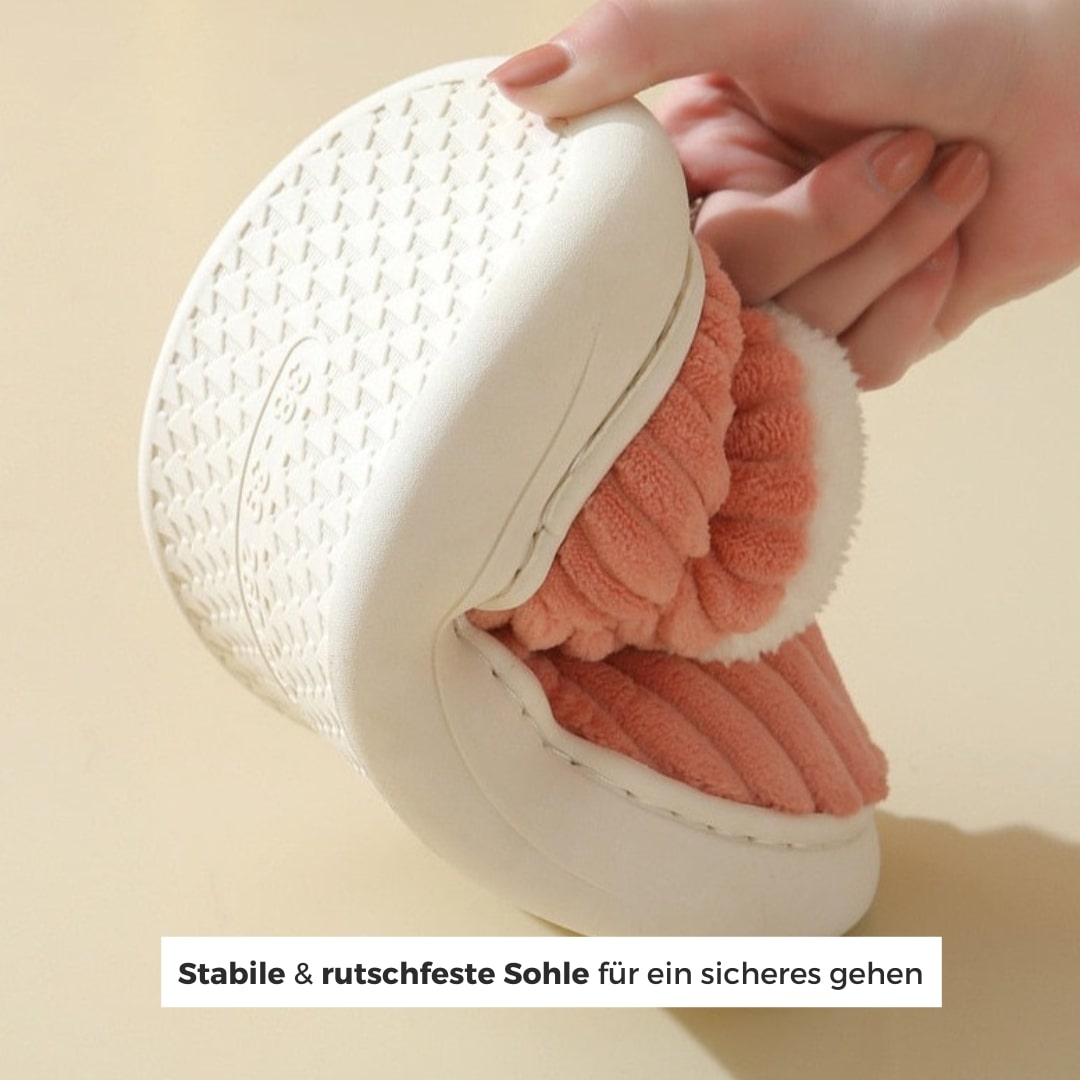 Stilla | Boutique Varme Hjemmesko