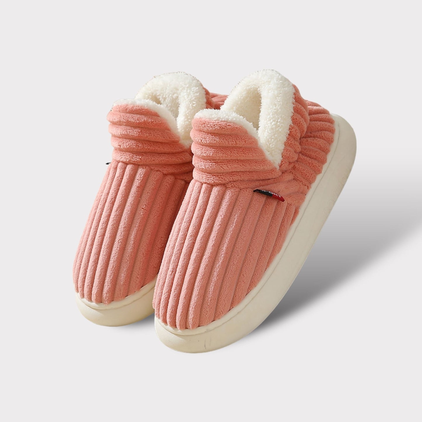 Stilla | Boutique Varme Hjemmesko