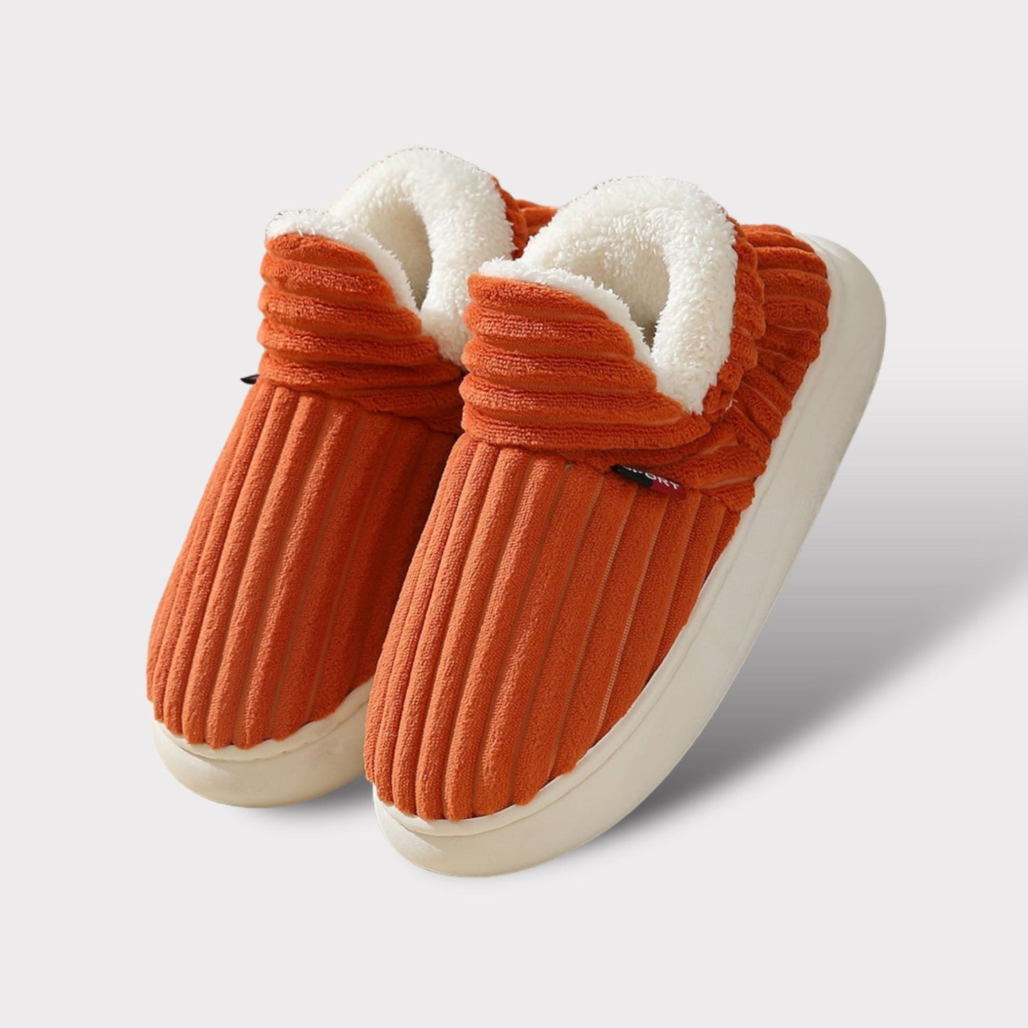 Stilla | Boutique Varme Hjemmesko