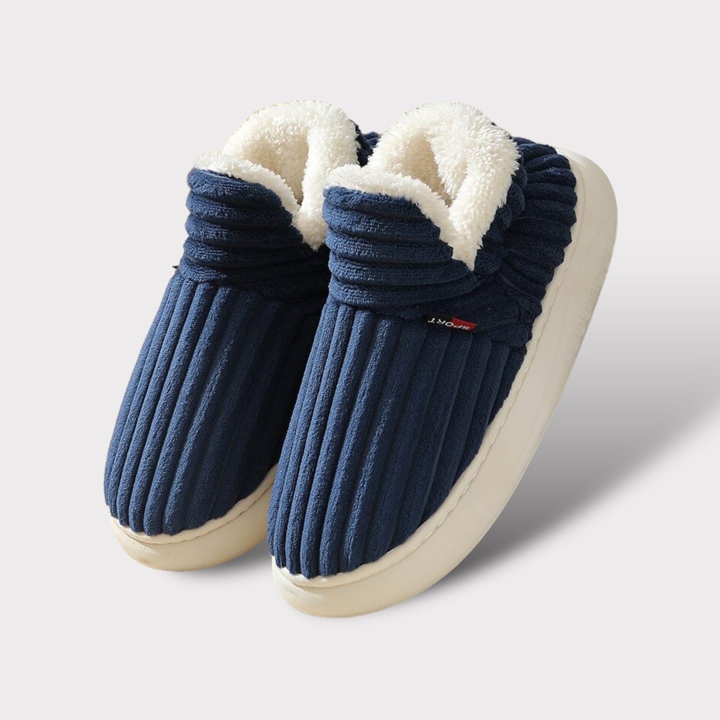 Stilla | Boutique Varme Hjemmesko