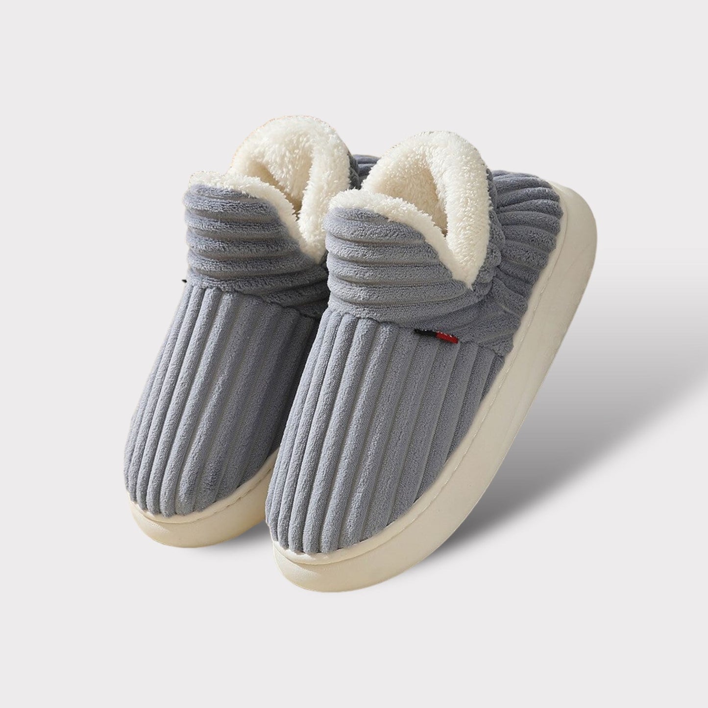 Stilla | Boutique Varme Hjemmesko