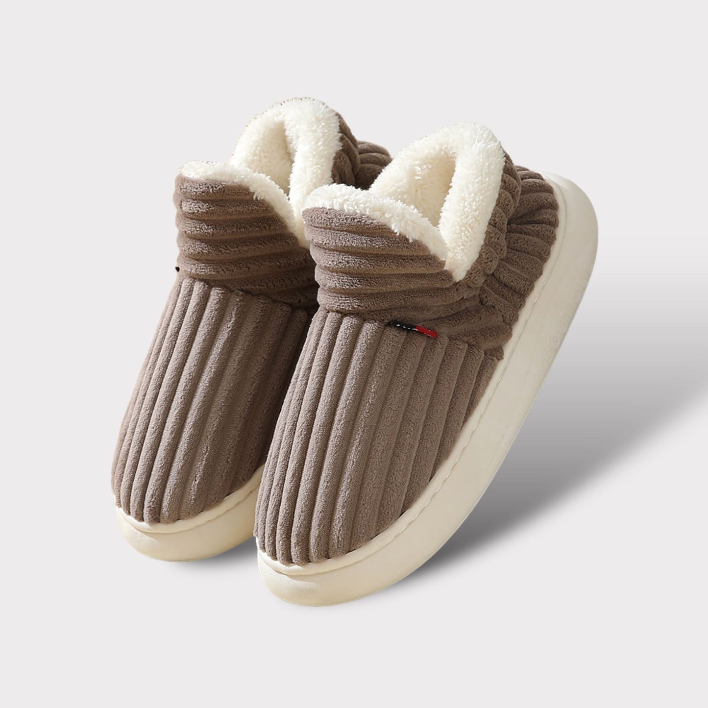 Stilla | Boutique Varme Hjemmesko