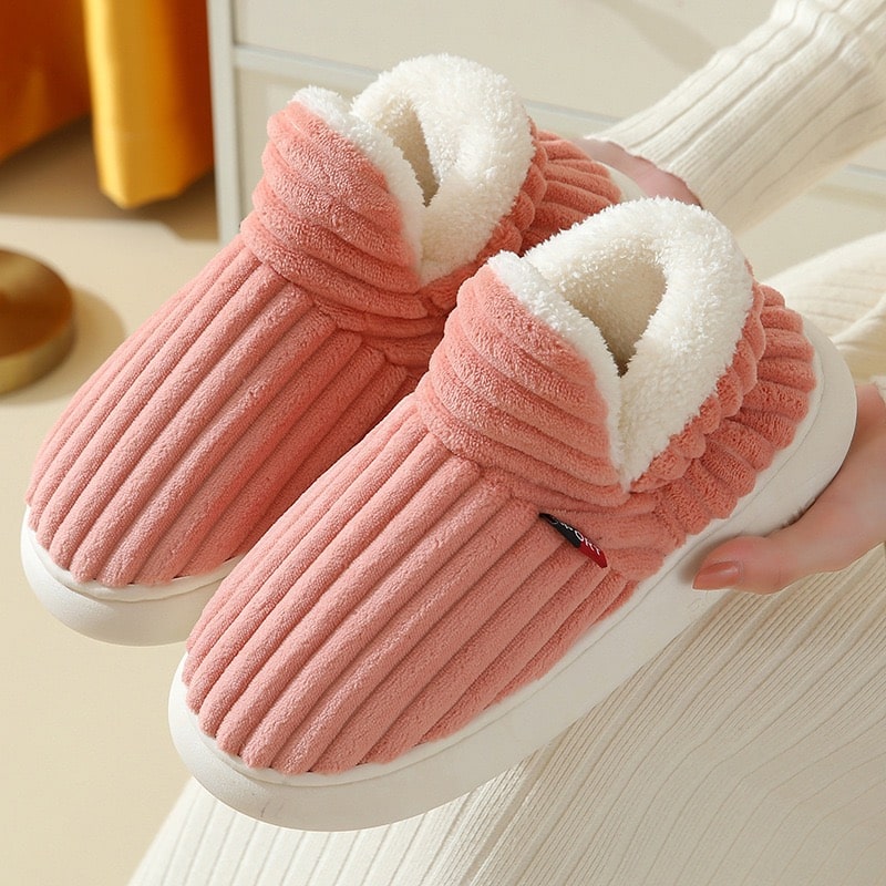 Stilla | Boutique Varme Hjemmesko