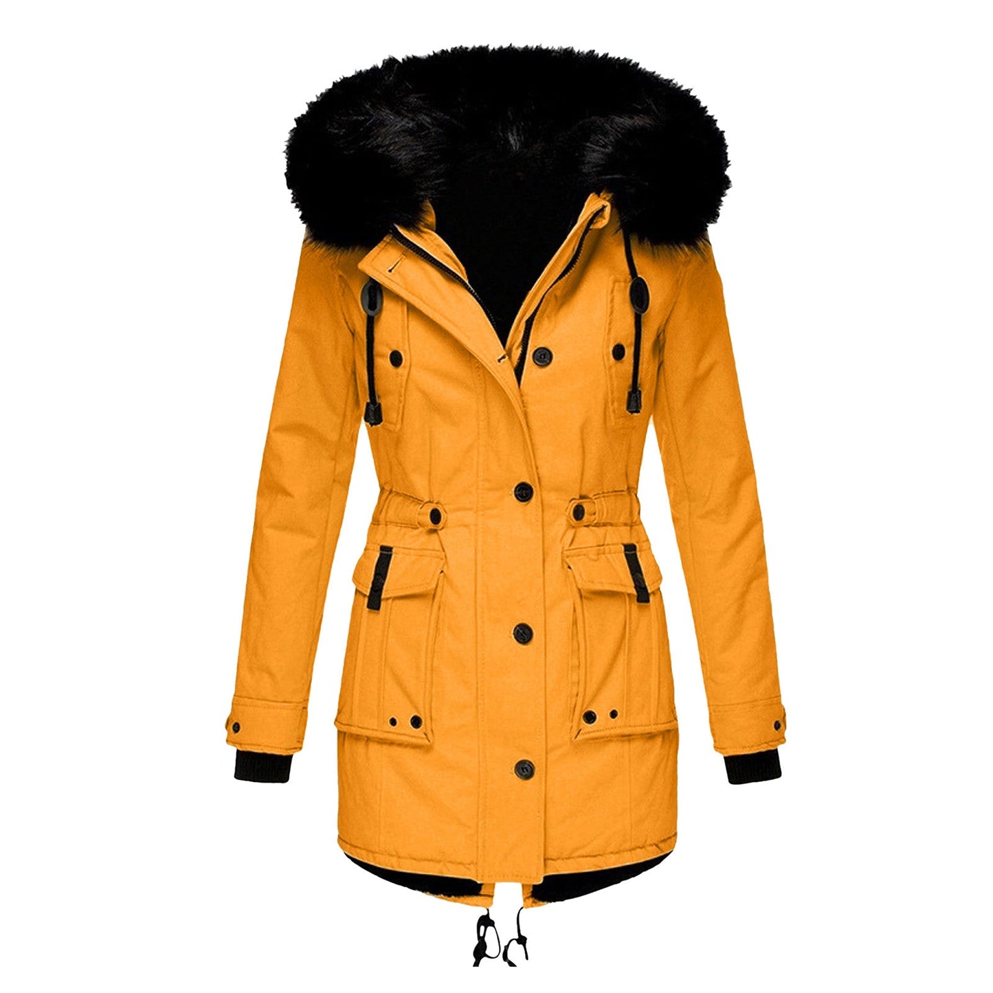 Stilla | Frieda Varm Mode Jakke