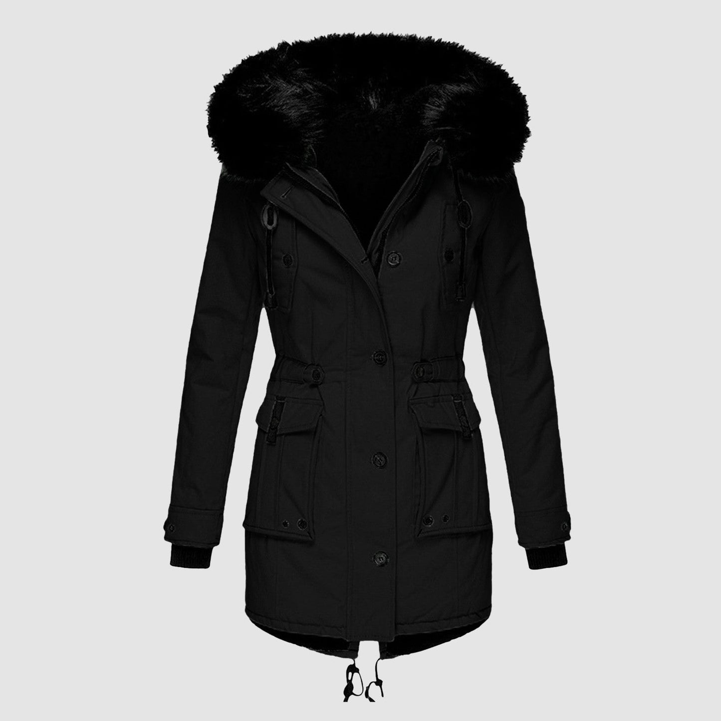 Stilla | Frieda Varm Mode Jakke