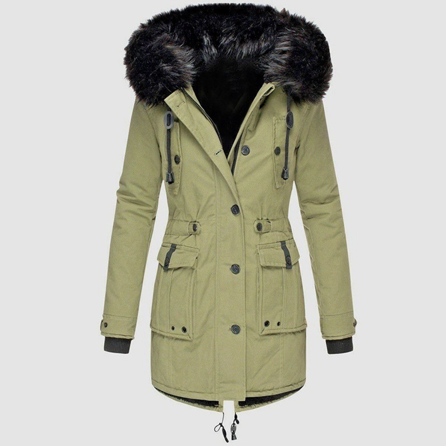 Stilla | Frieda Varm Mode Jakke