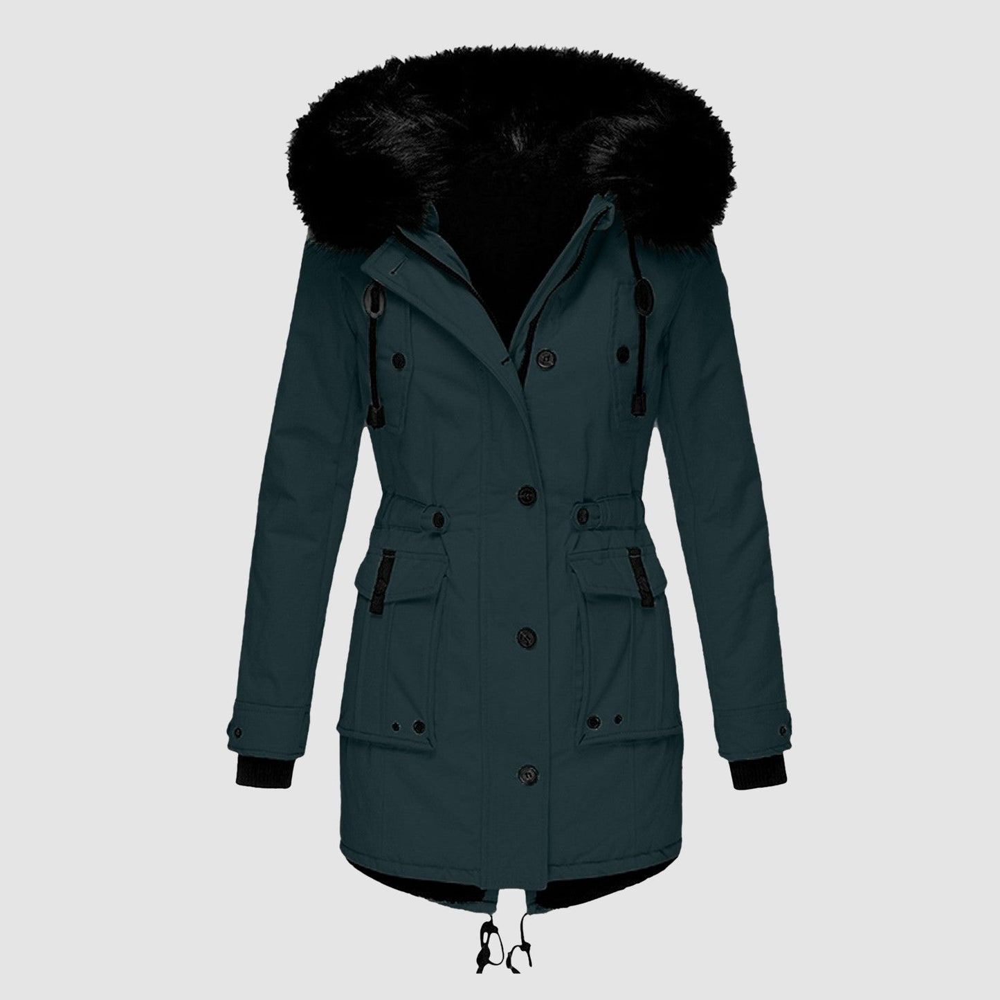 Stilla | Frieda Varm Mode Jakke