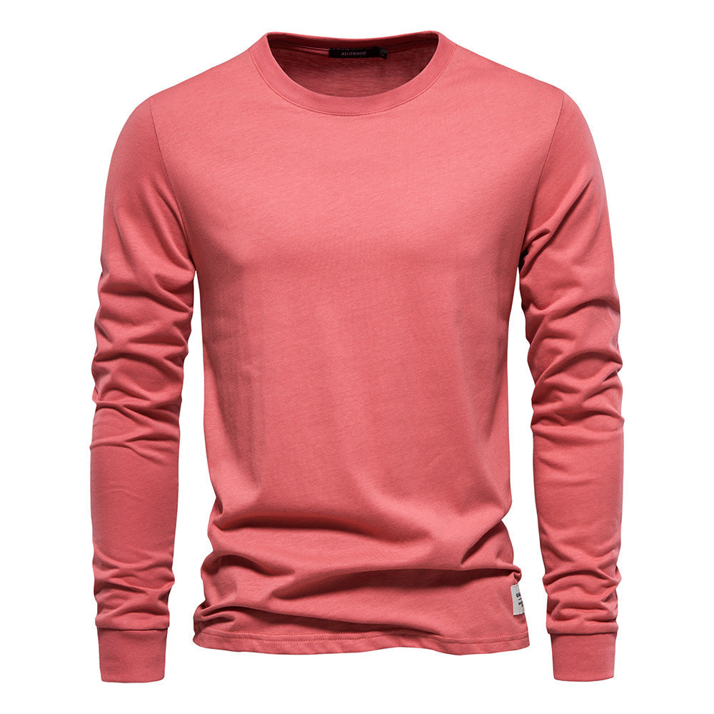 Stilla | Langærmet T-Shirt Levi
