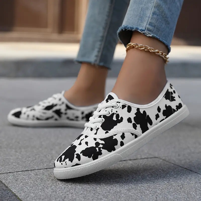 Stilla | Slip On Dame Loafers Komfortstil