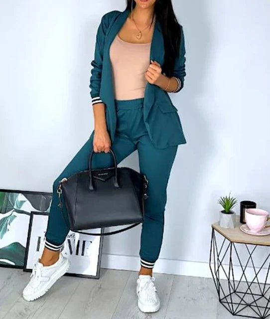Stilla | Pakke Elegant Blazer