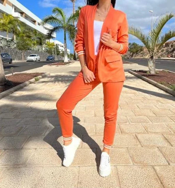 Stilla | Pakke Elegant Blazer