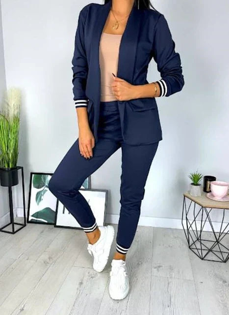 Stilla | Pakke Elegant Blazer