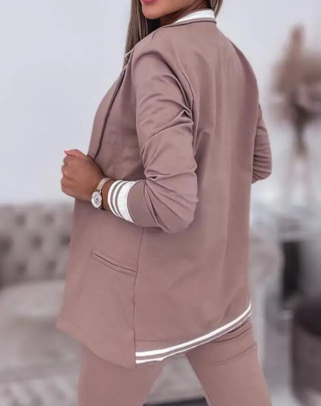 Stilla | Pakke Elegant Blazer