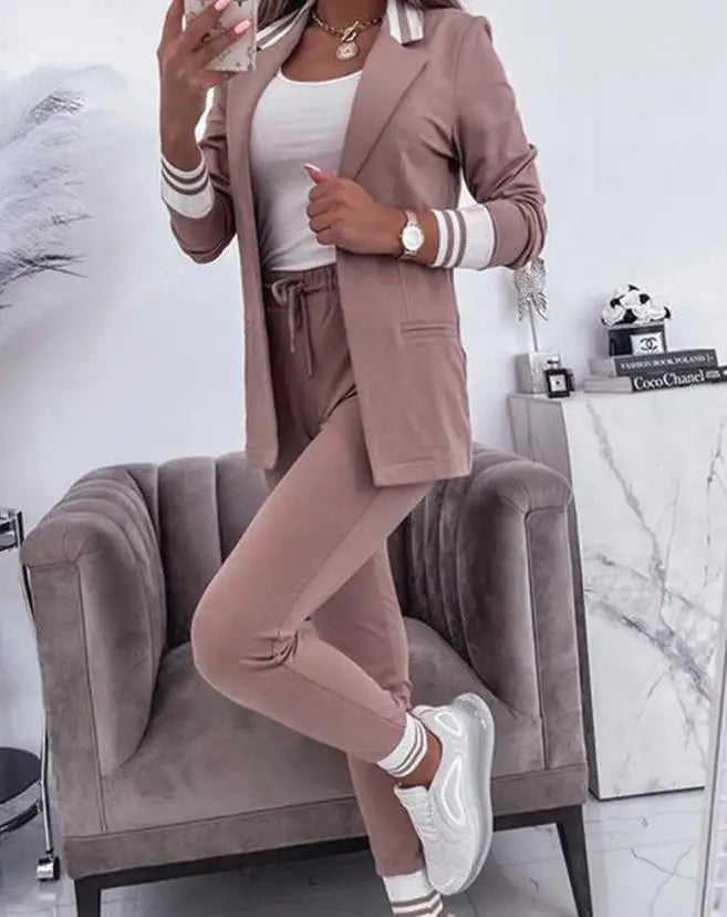 Stilla | Pakke Elegant Blazer