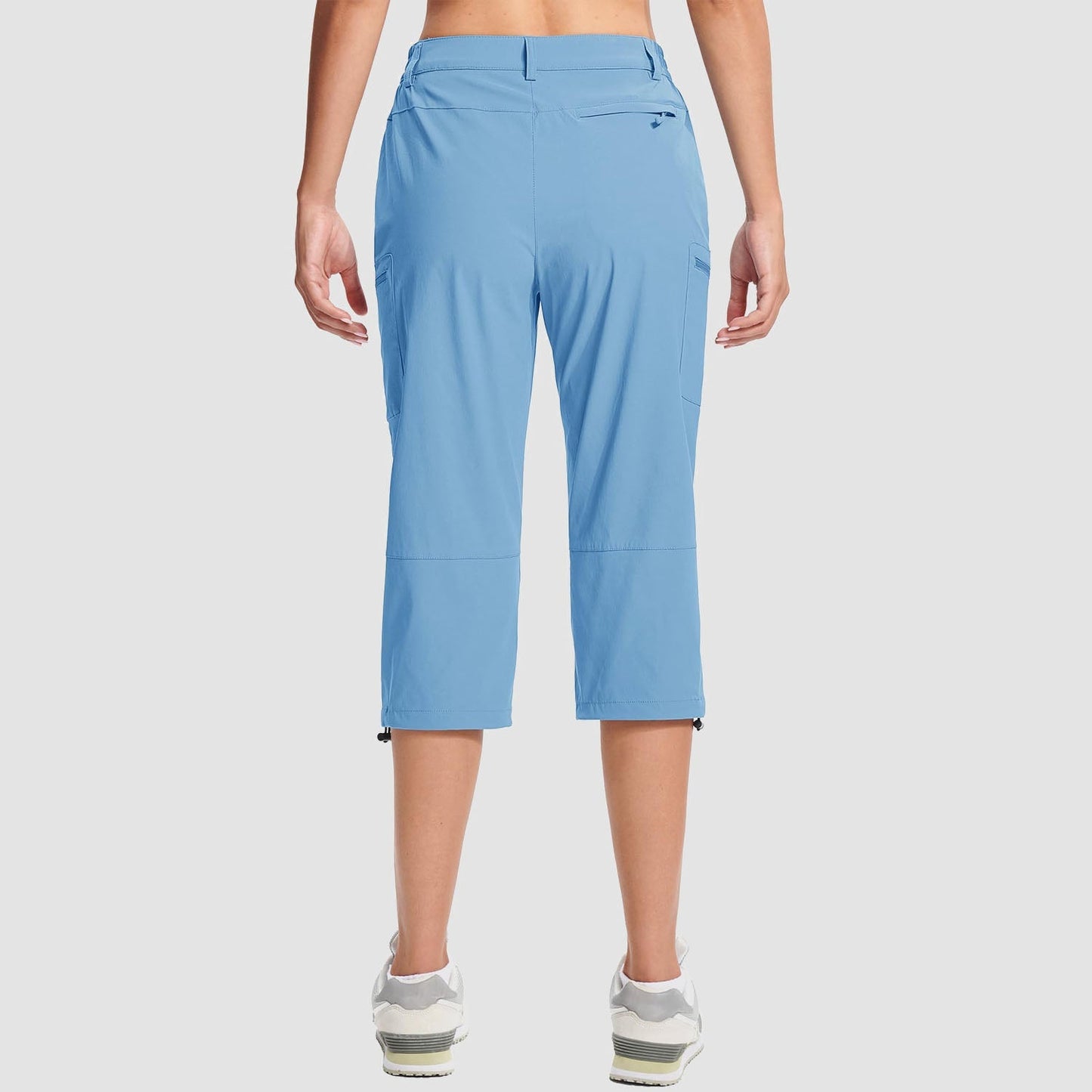 Stilla | Kvinders Outdoor Capri Bukser