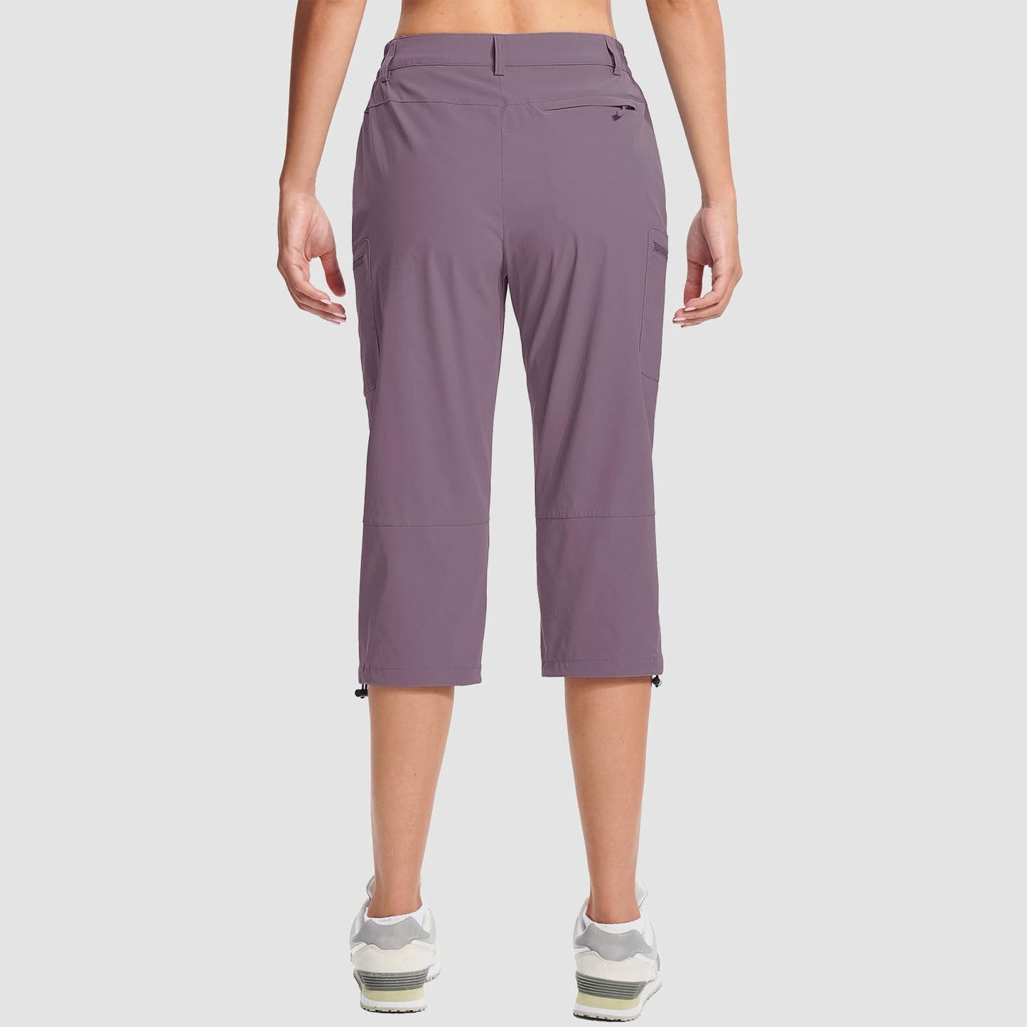 Stilla | Kvinders Outdoor Capri Bukser