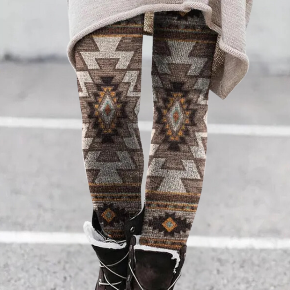 Stilla | Moderigtigt Leggings til Dame