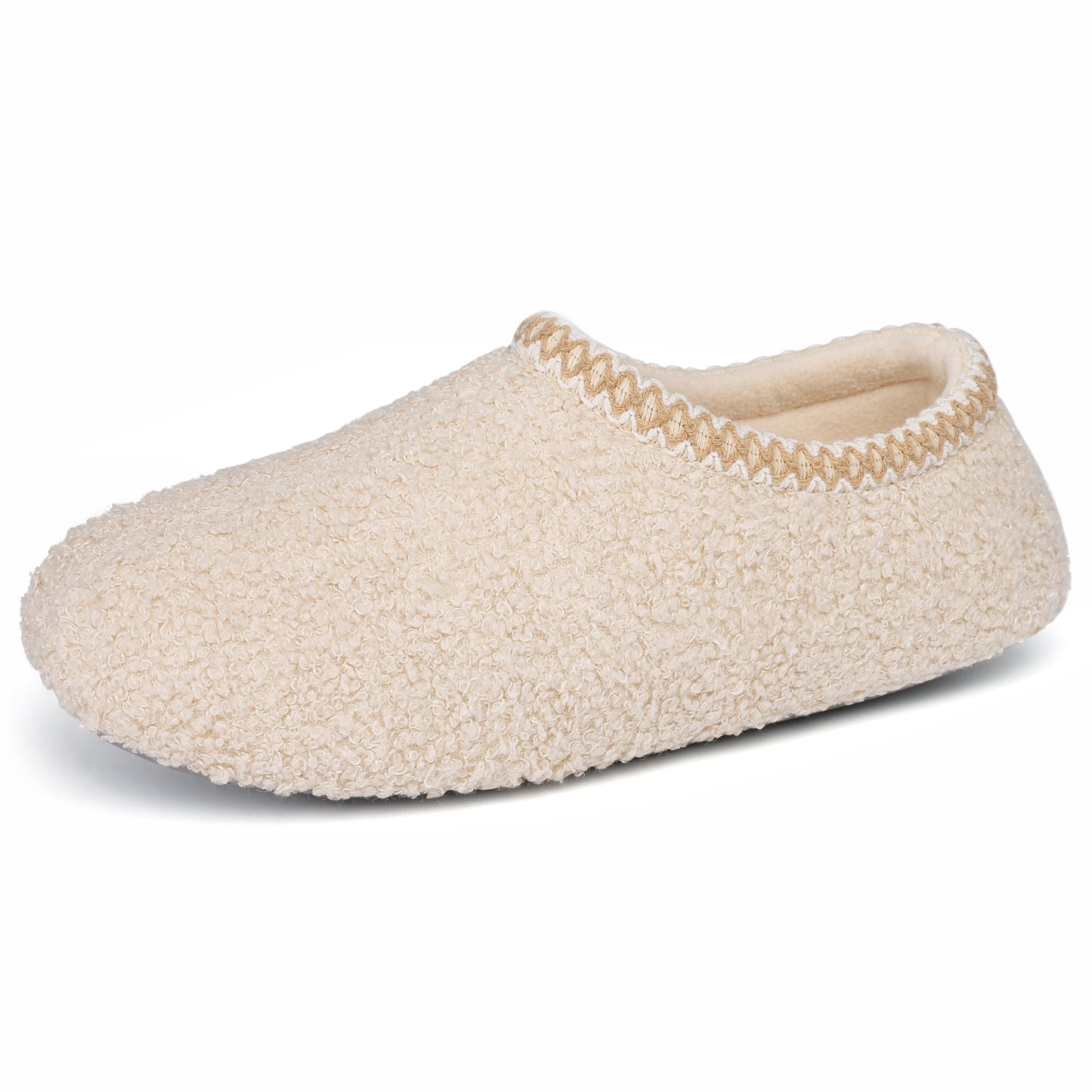 Stilla | Fleece Hjemmesko Dame