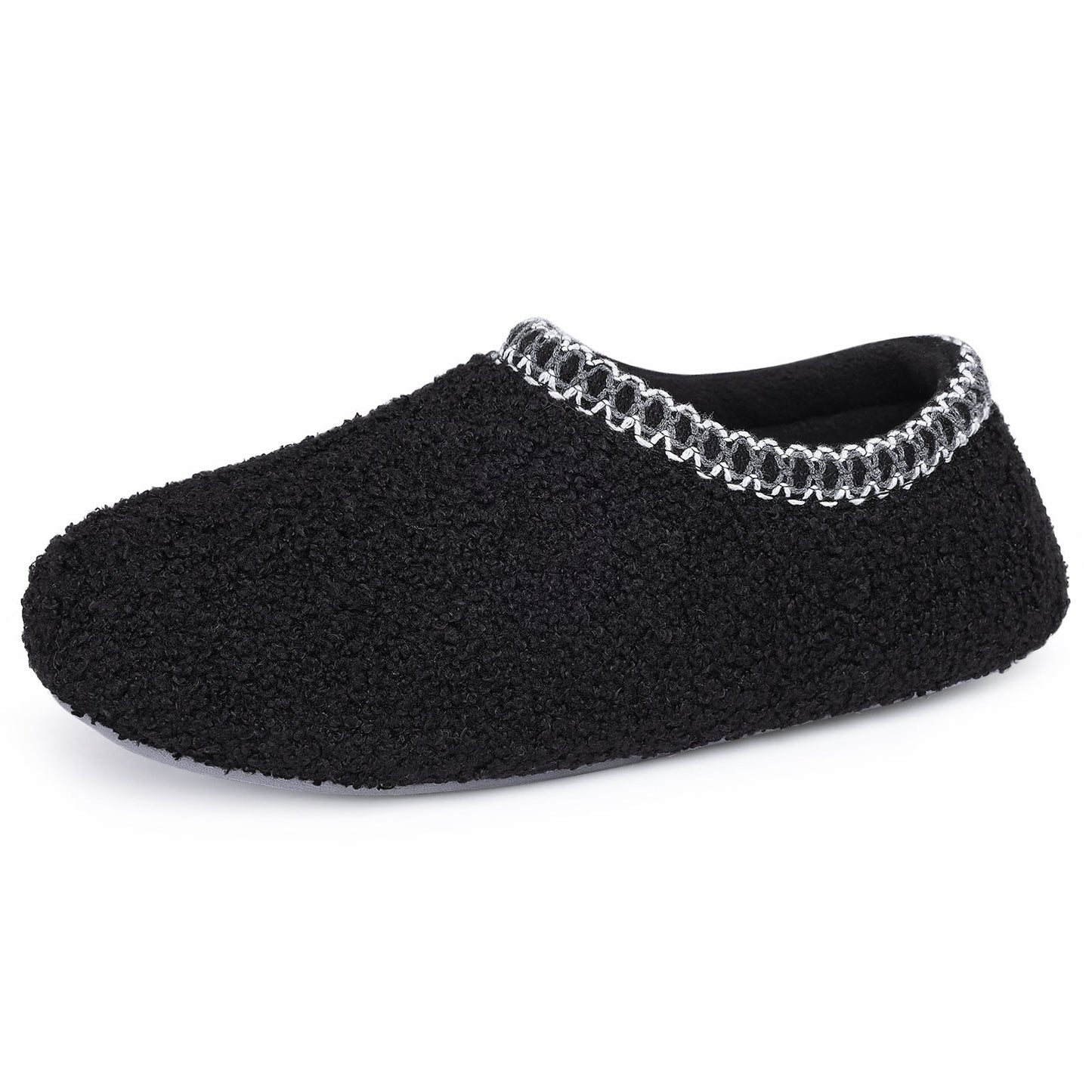 Stilla | Fleece Hjemmesko Dame