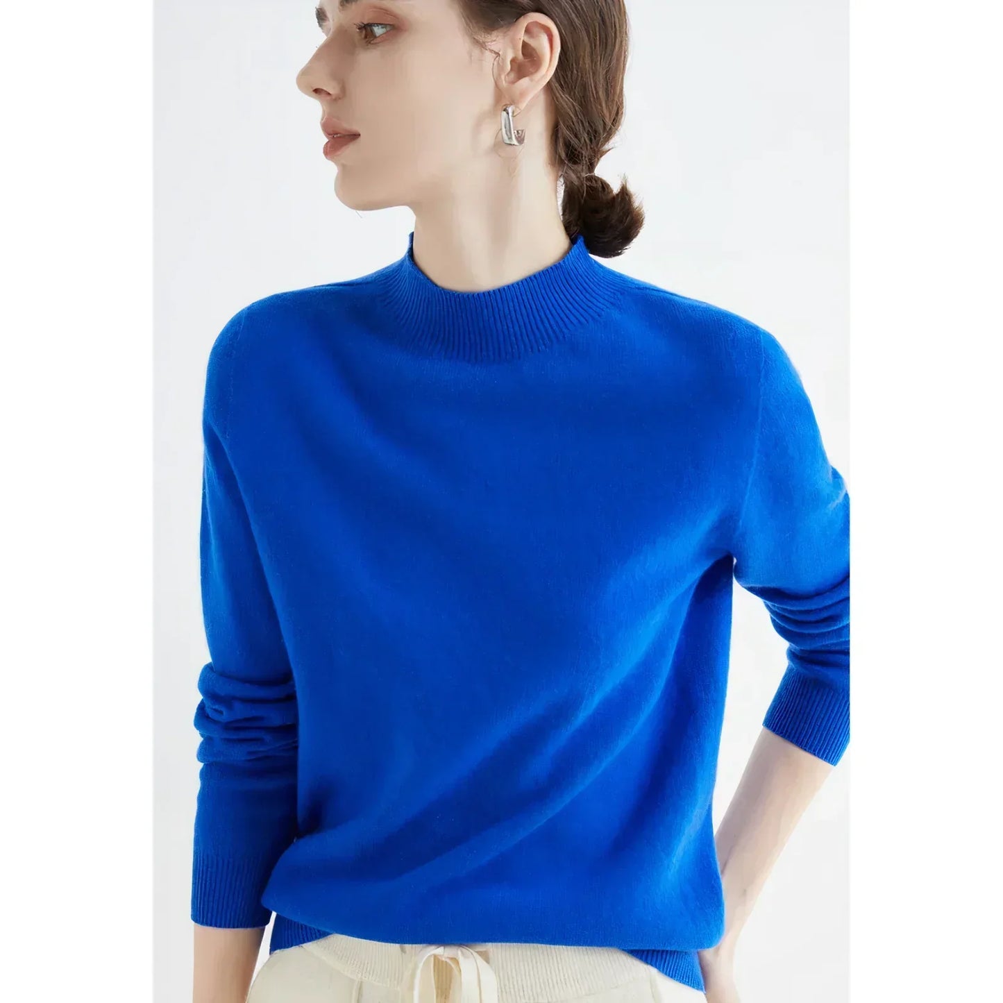 Stilla | Alsidig og Højkvalitets Sweater