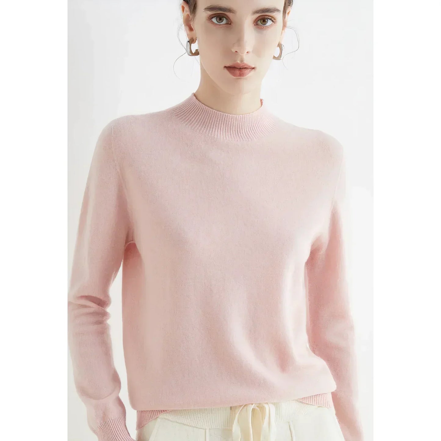 Stilla | Alsidig og Højkvalitets Sweater