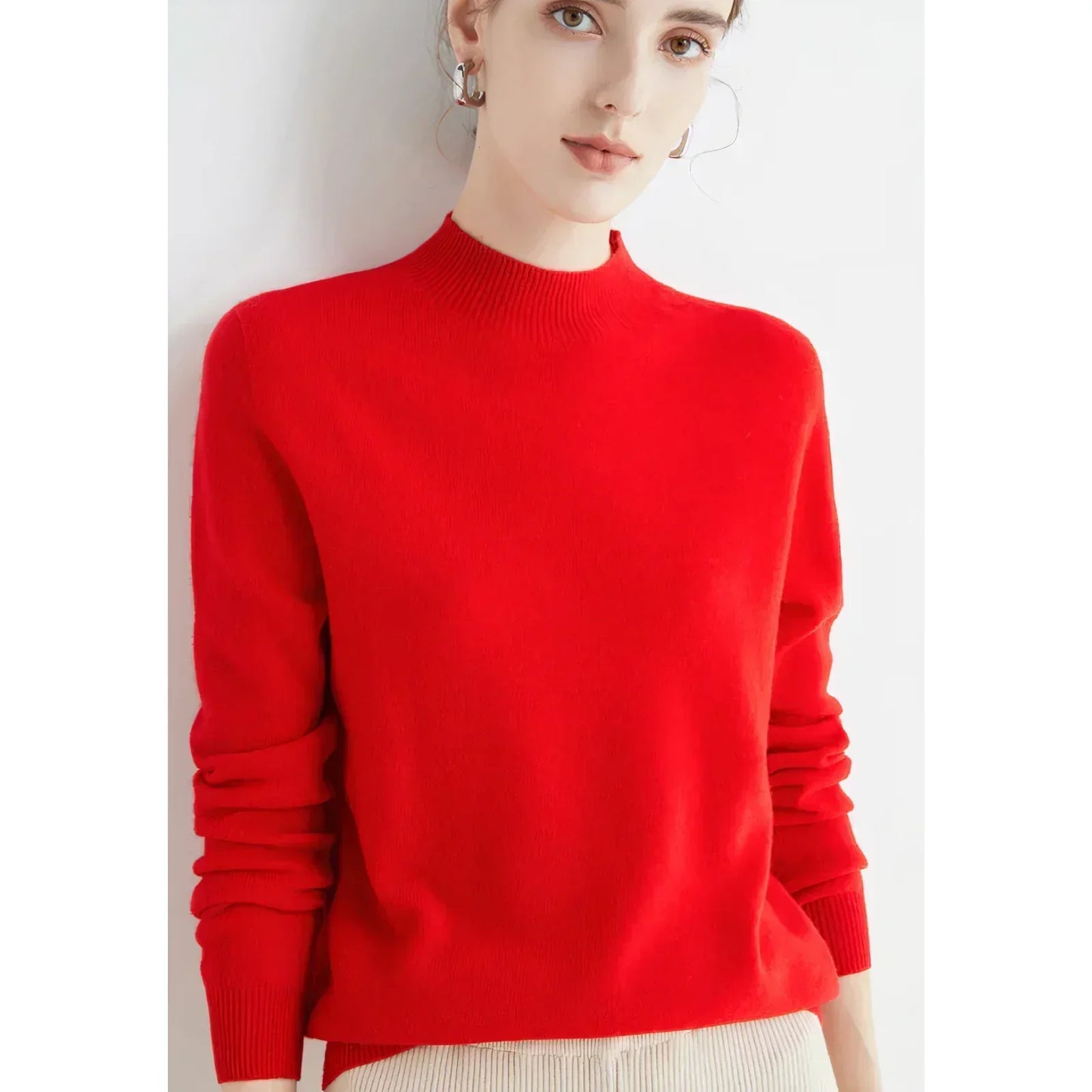 Stilla | Alsidig og Højkvalitets Sweater