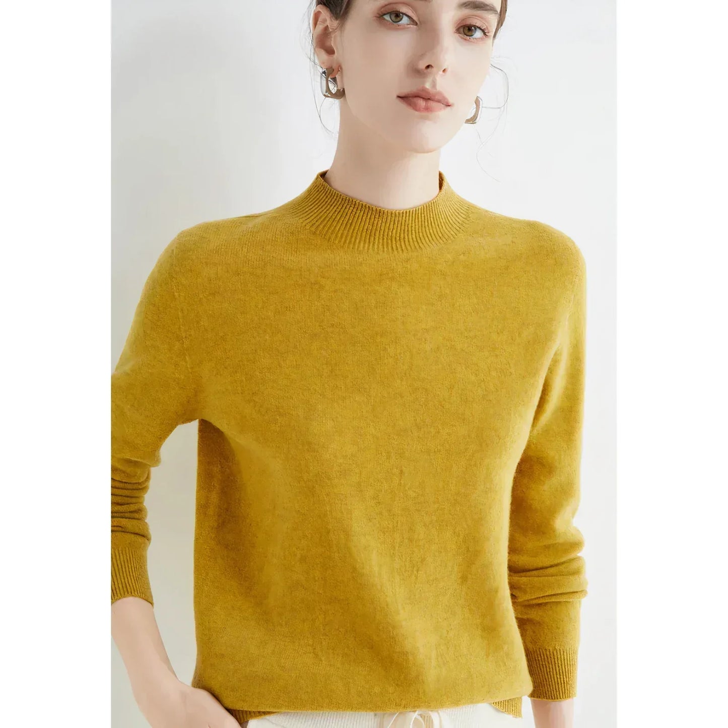Stilla | Alsidig og Højkvalitets Sweater