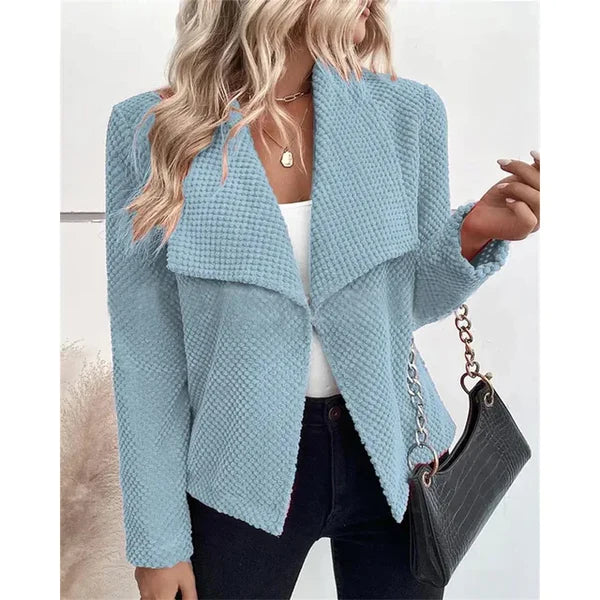 Stilla | Elegant og Alsidig Jakke til trendbevidste Outfits