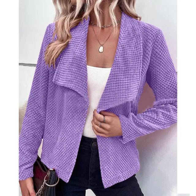 Stilla | Elegant og Alsidig Jakke til trendbevidste Outfits