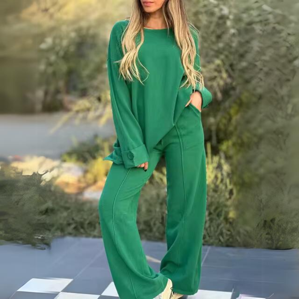 Stilla | Stilfulde outfits med elegance