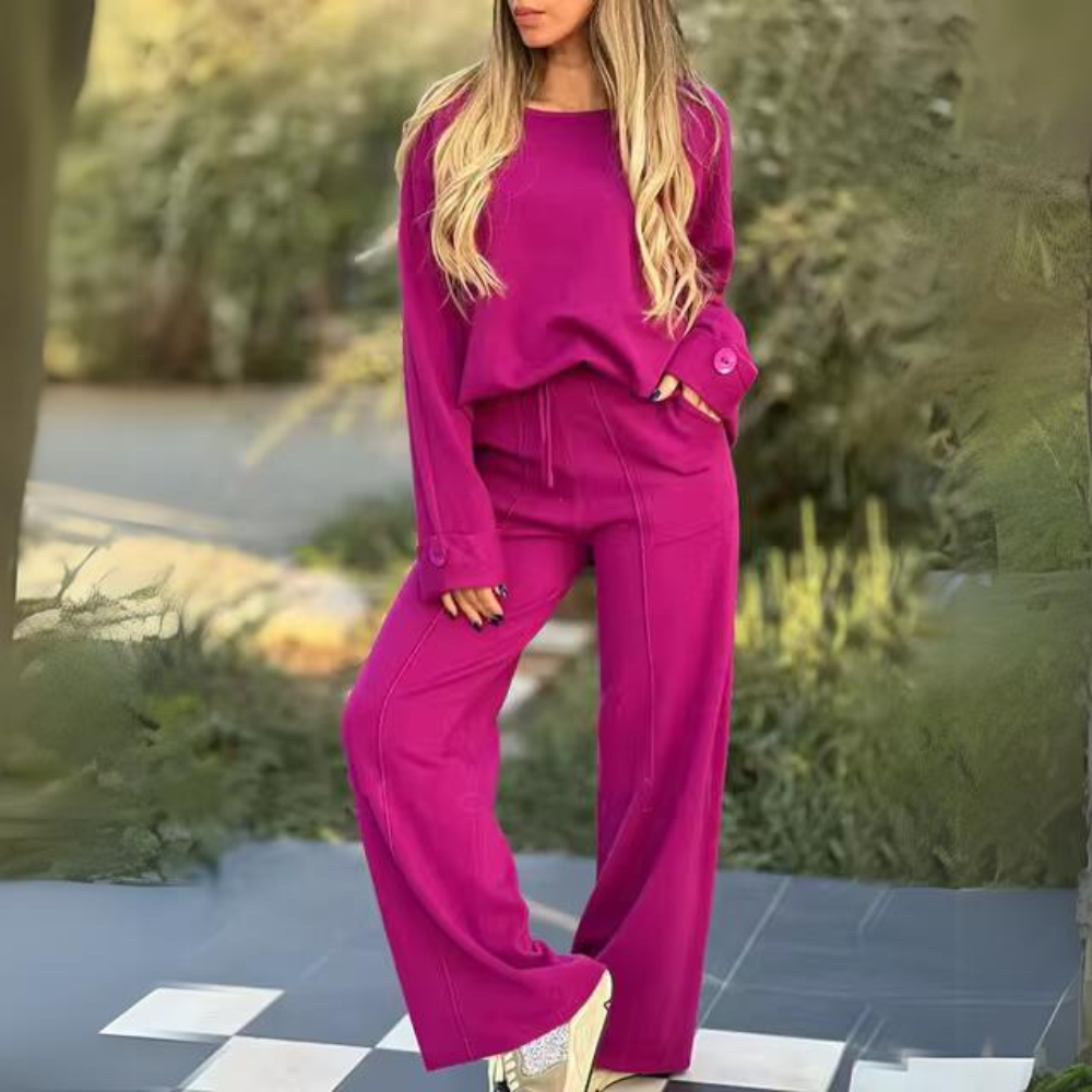 Stilla | Stilfulde outfits med elegance