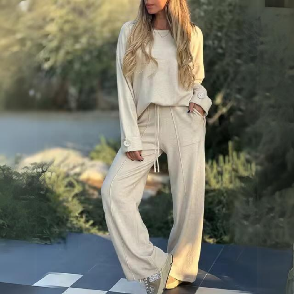Stilla | Stilfulde outfits med elegance