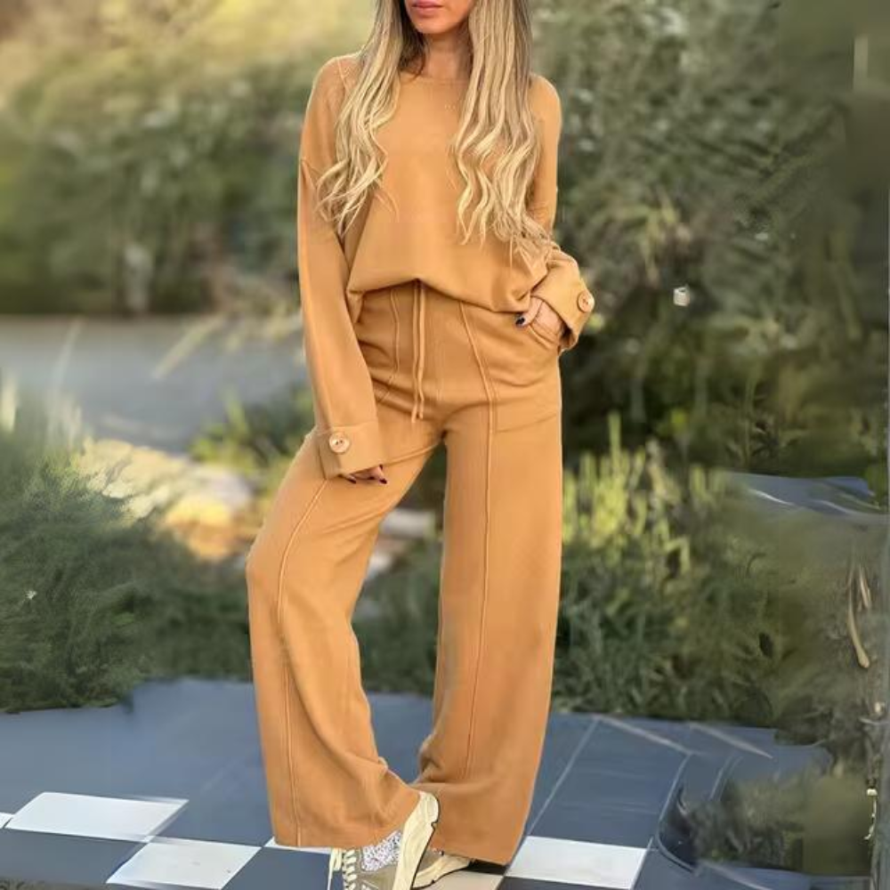 Stilla | Stilfulde outfits med elegance