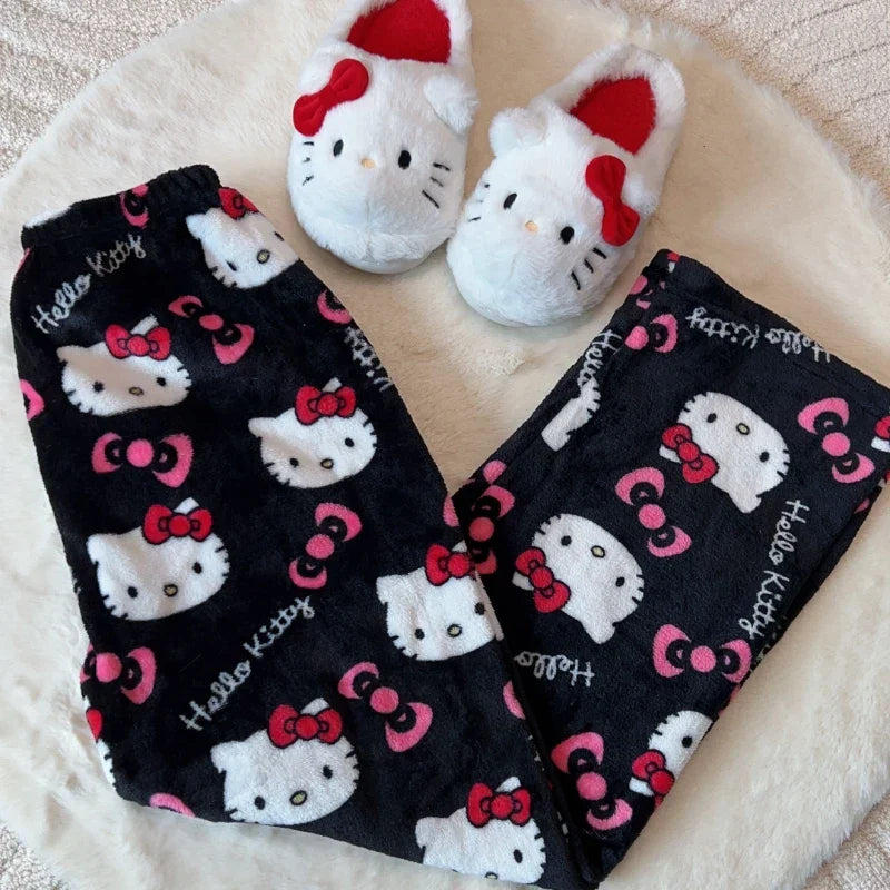 Stilla | Kitty Sød Pyjamas