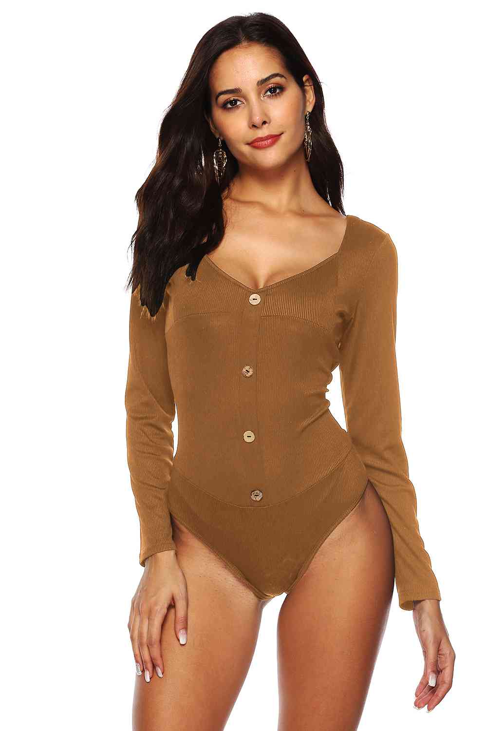 Stilla | Detalje Bodysuit