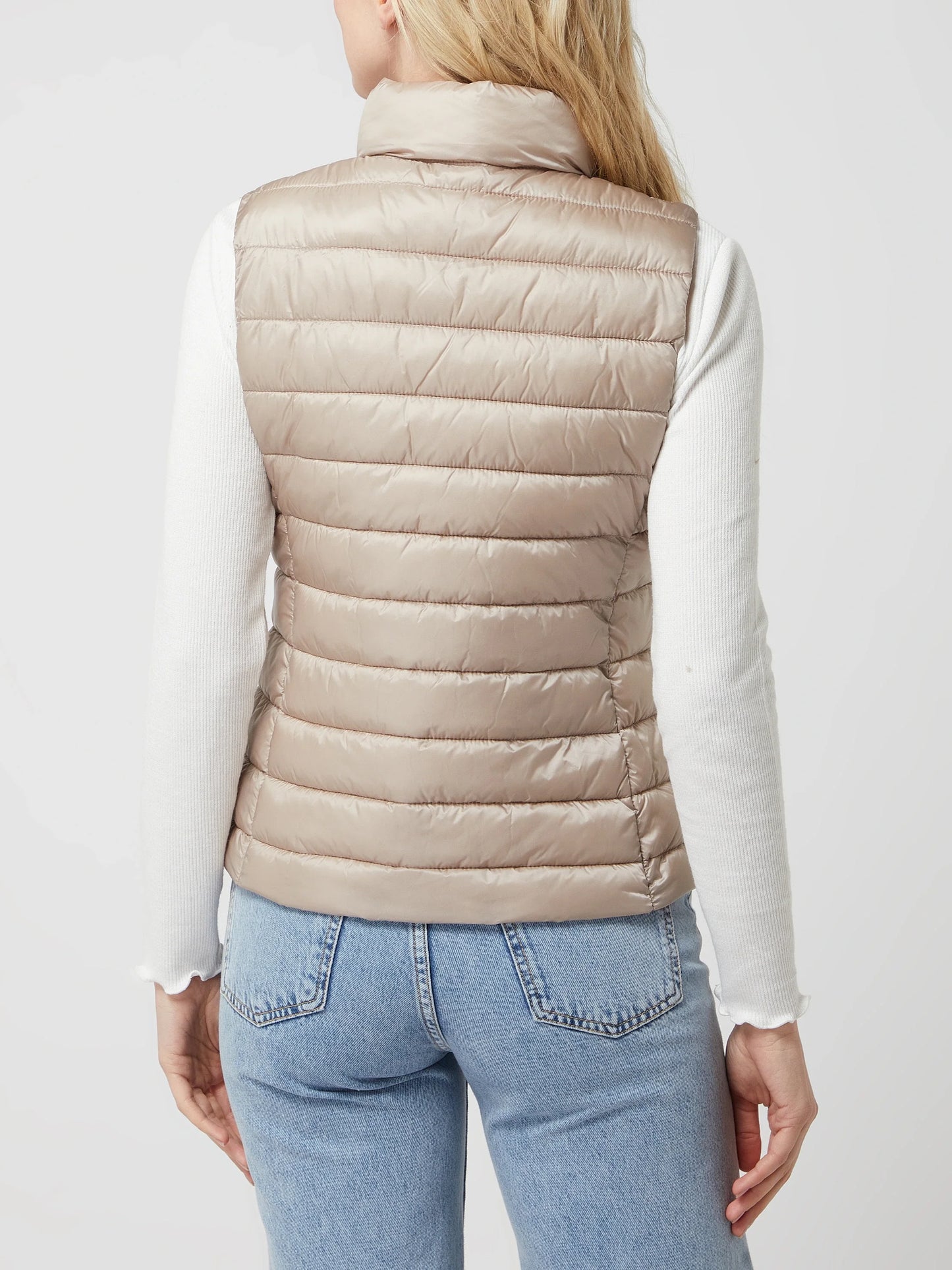 Stilla | Casual letvægtsvest