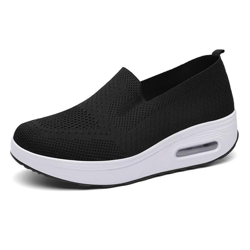 Stilla | De mest behagelige ortopædiske sneakers