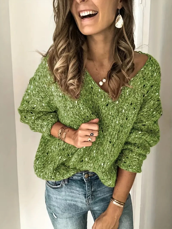 Stilla | Problemfri Pullover i Mode Trend