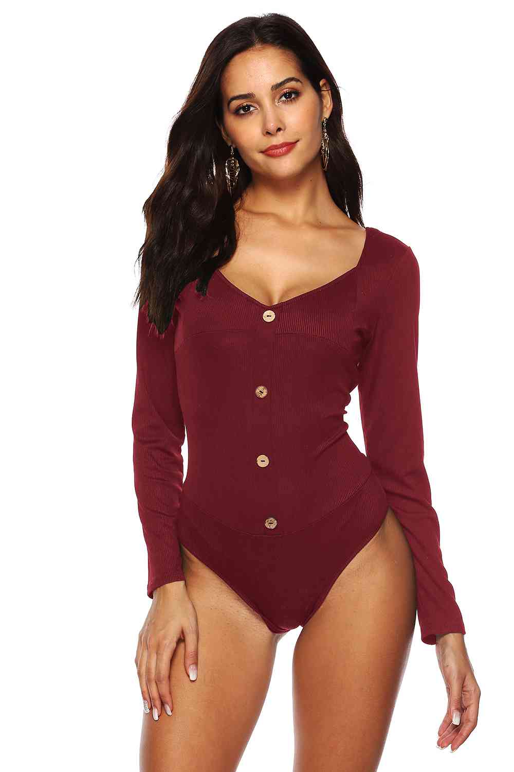Stilla | Detalje Bodysuit