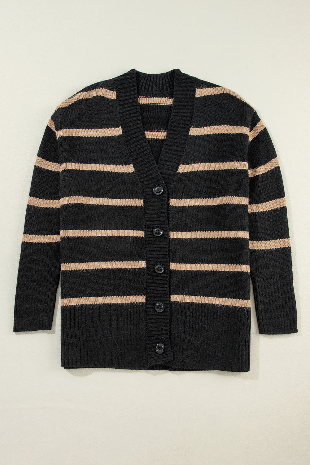 Stilla | Smart cardigan til ubesværede outfits