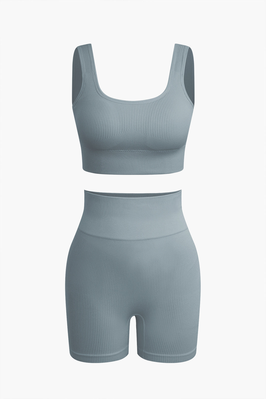 Stilla | Tank Top Og Shorts Sæt