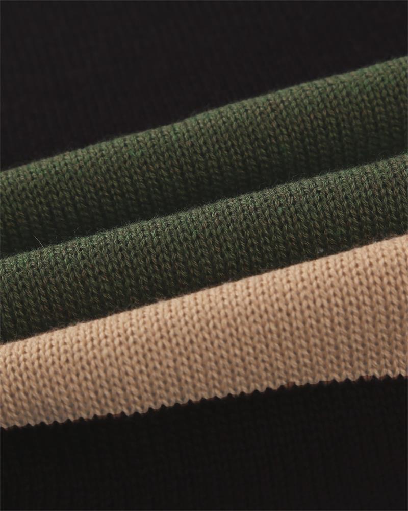 Stilla | afslappet og elegant sweater til elegante outfits