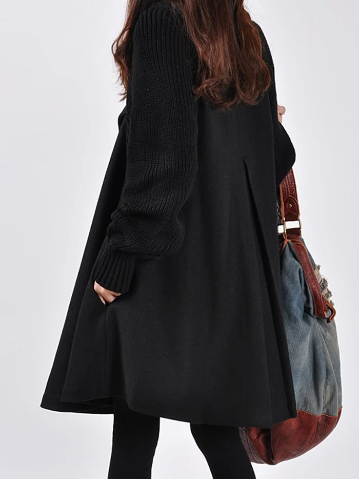 Stilla | Oversize Jakker