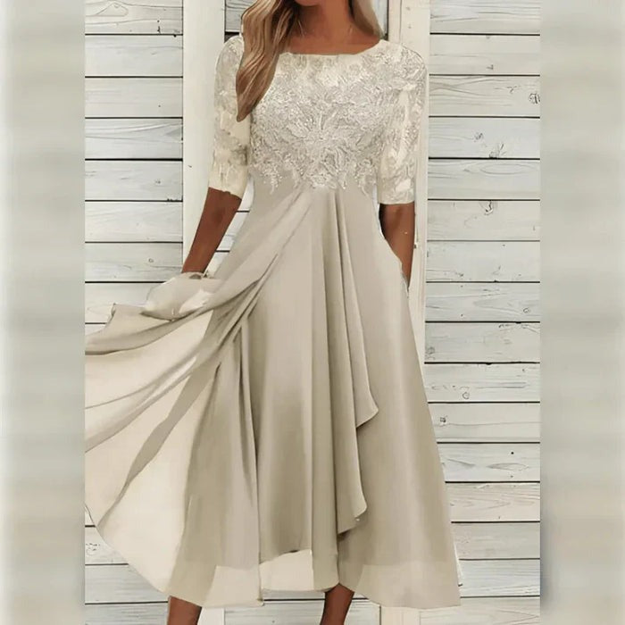 Stilla | Let Sommerkjole med Stil