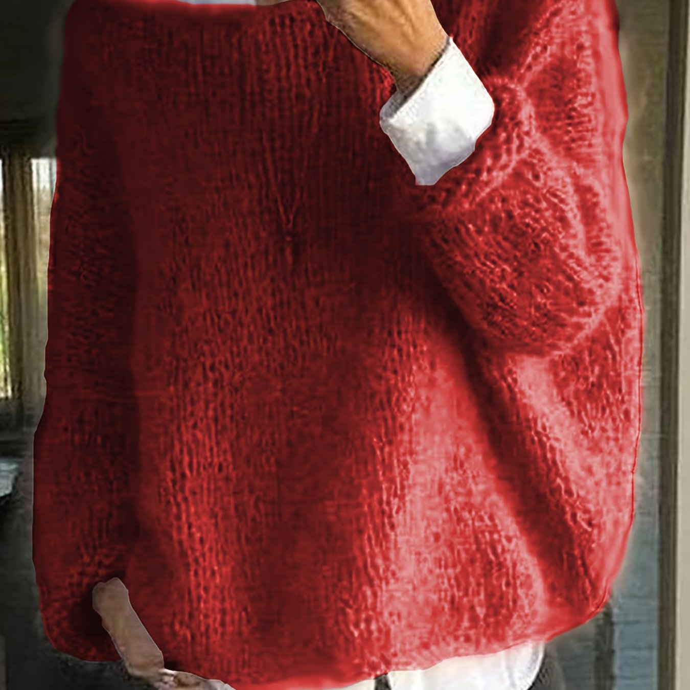 Stilla | Casual og Elegant Sweater til den afslappede stil