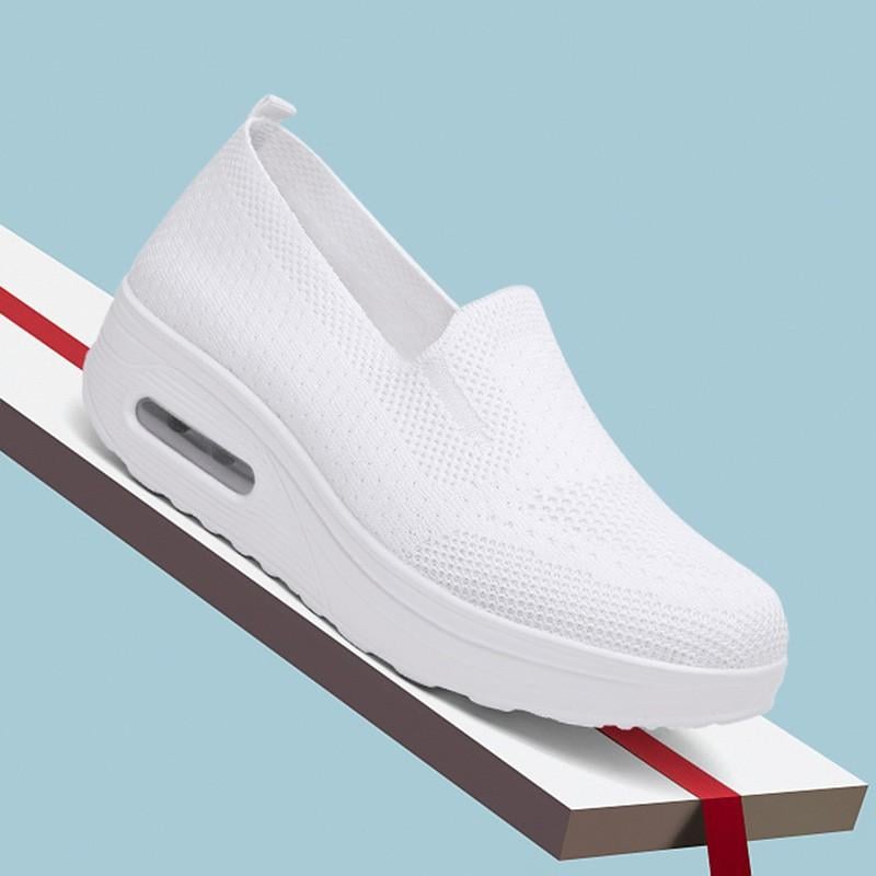 Stilla | De mest behagelige ortopædiske sneakers