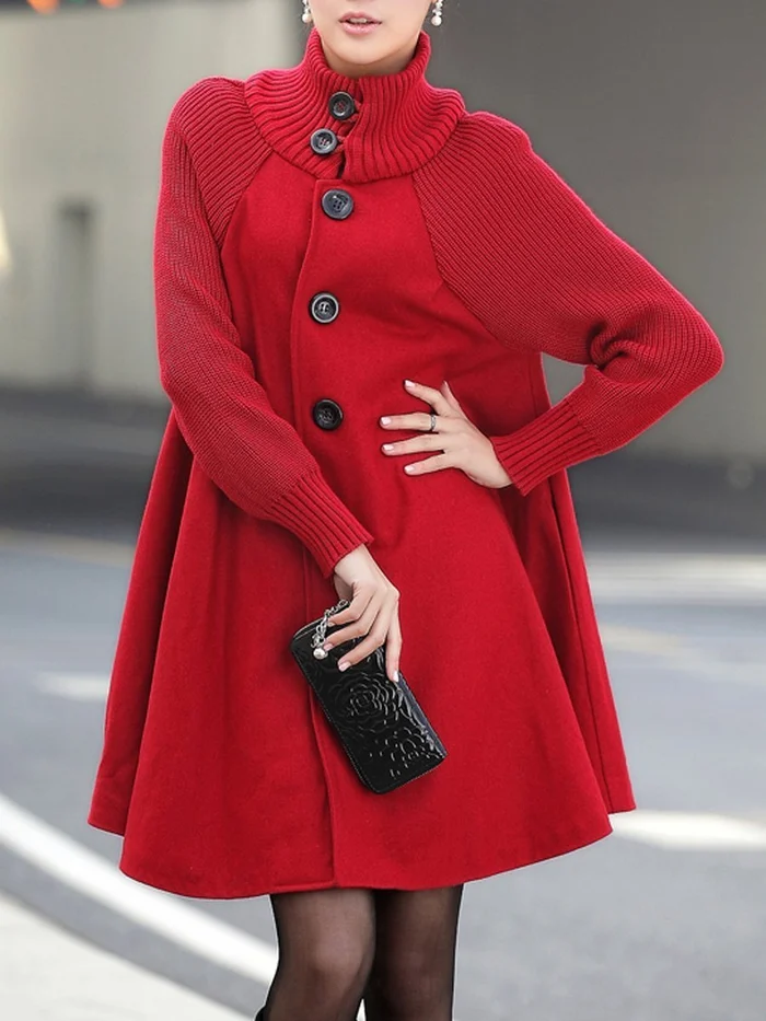 Stilla | Oversize Jakker